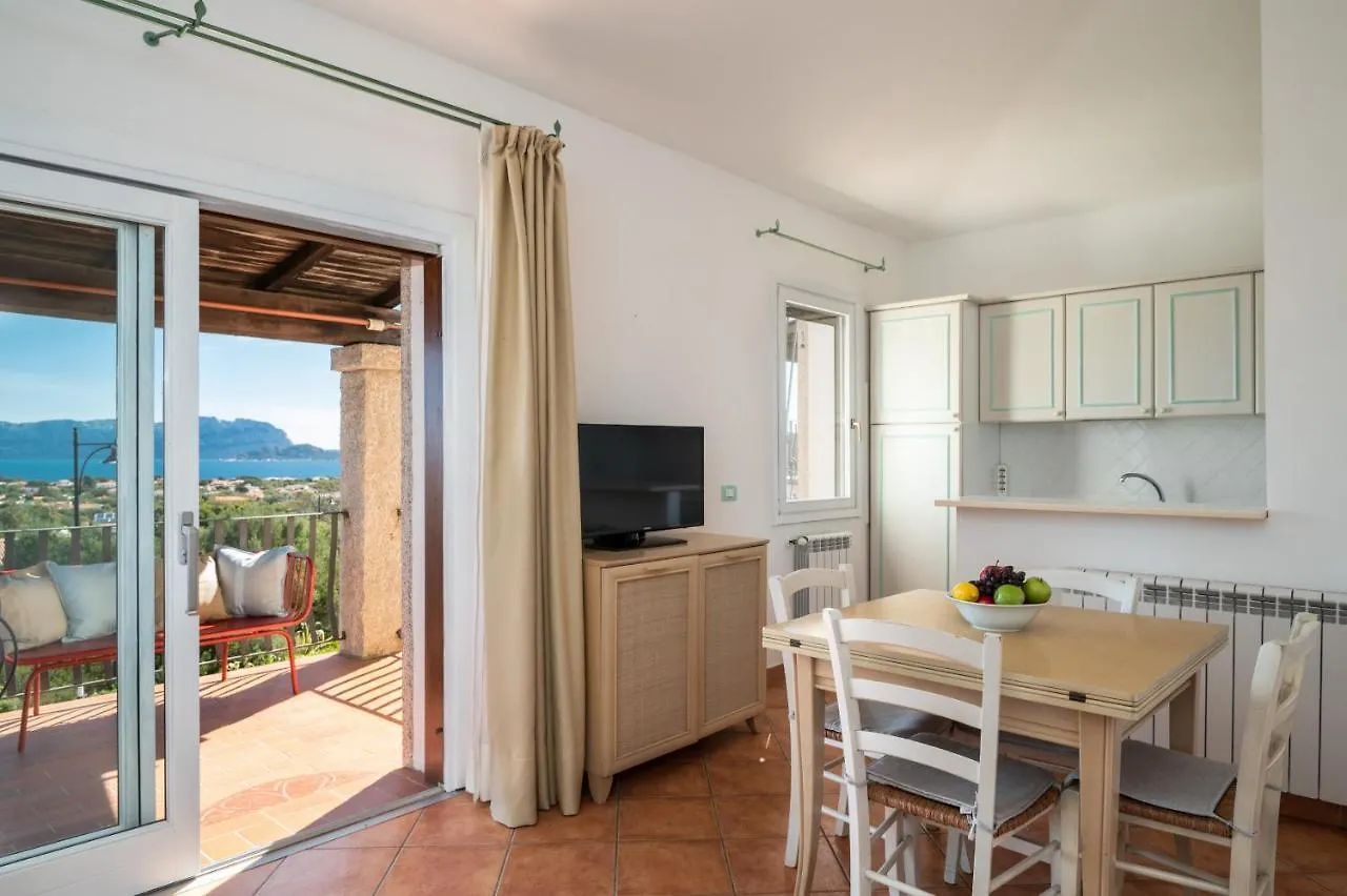 Appartamento Sea Shell - Klodge Olbia
