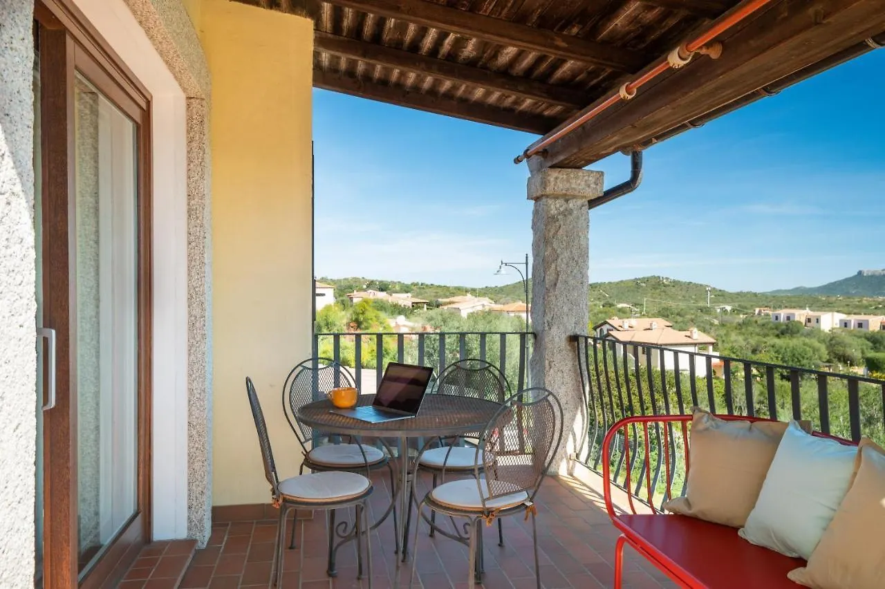 Appartamento Sea Shell - Klodge Olbia