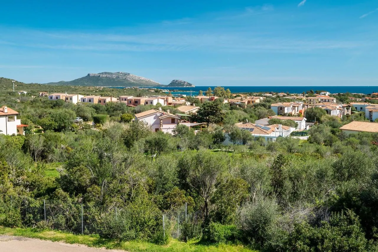 Sea Shell - Klodge Olbia Appartamento