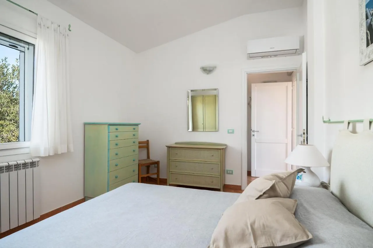 Sea Shell - Klodge Olbia Italien