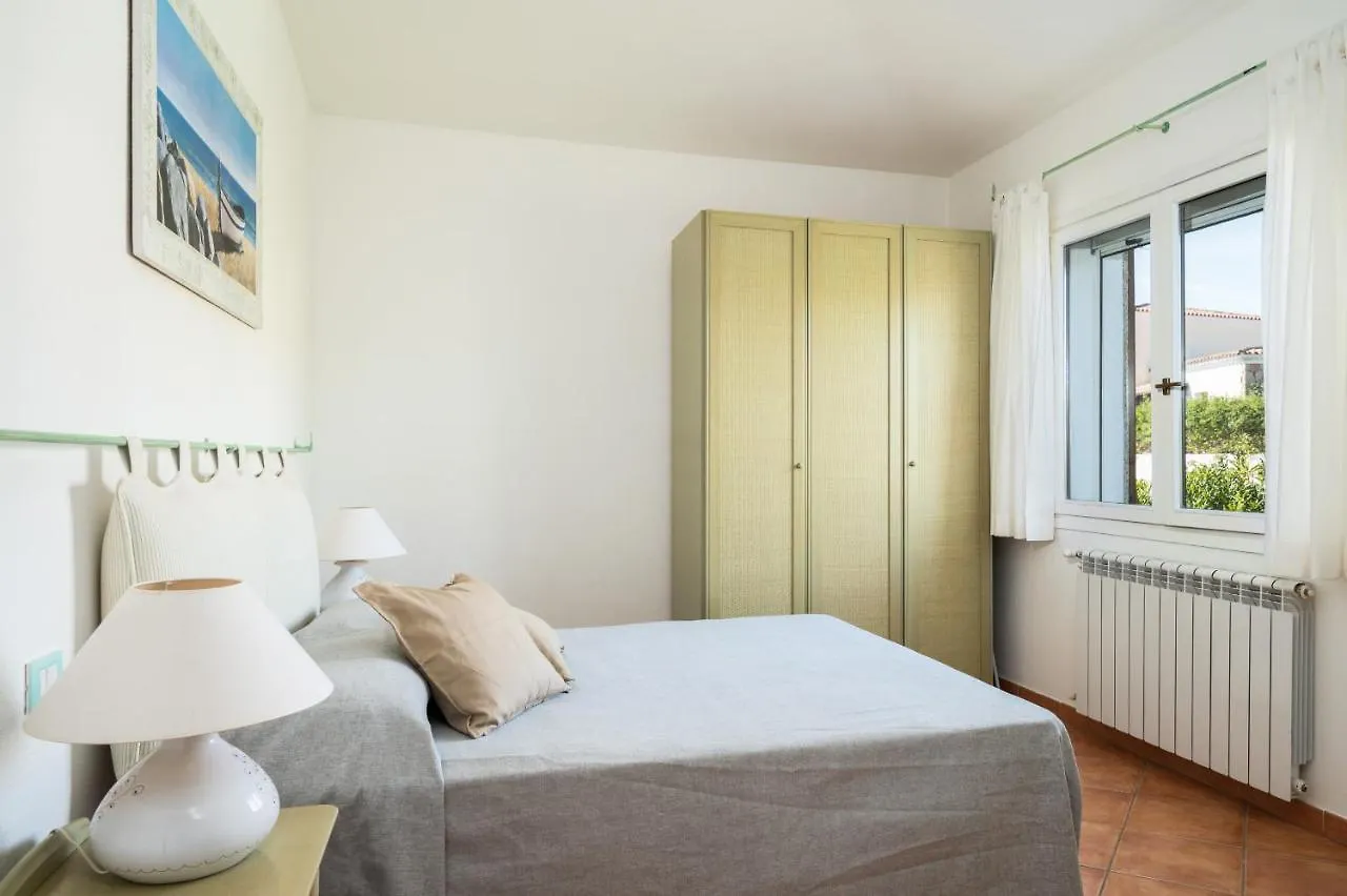 Appartamento Sea Shell - Klodge Olbia