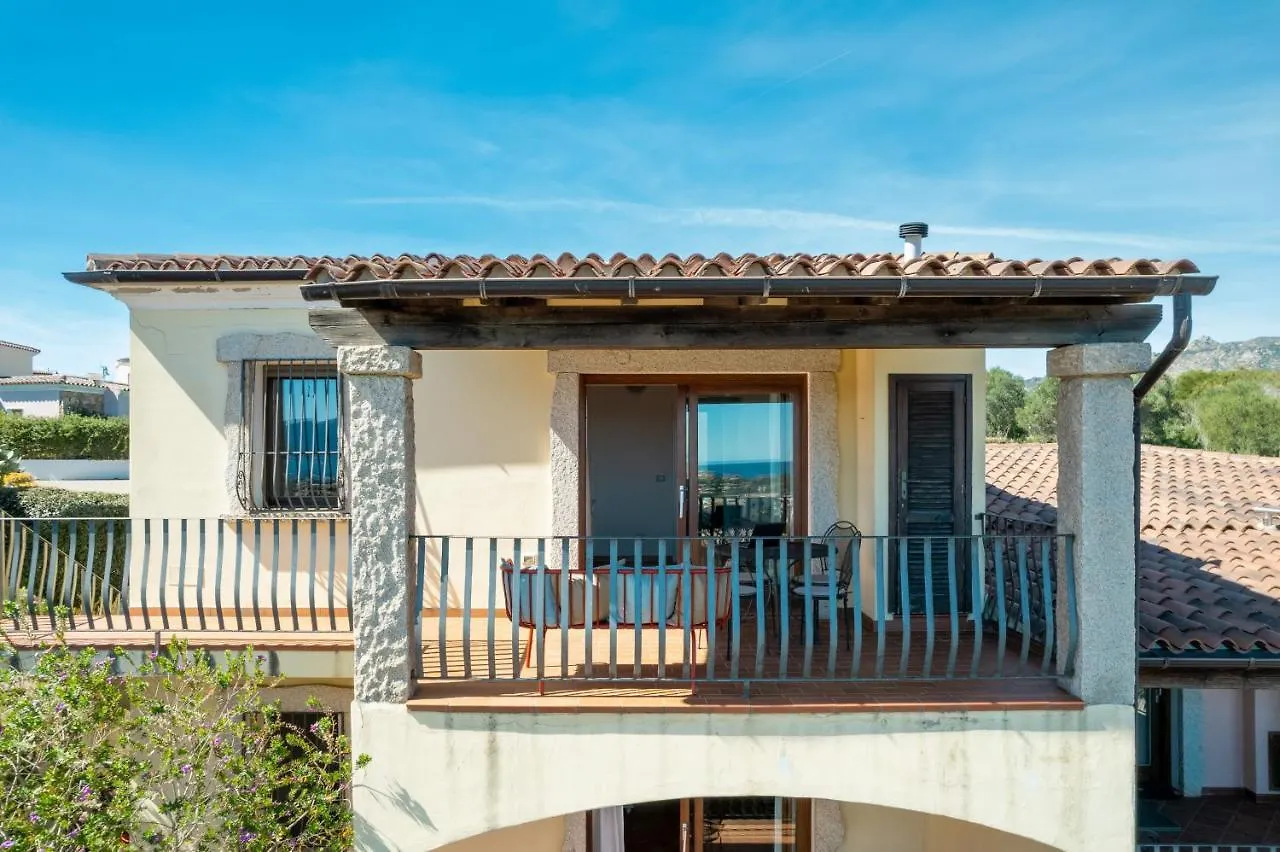 Sea Shell - Klodge Olbia 0*,  Italia