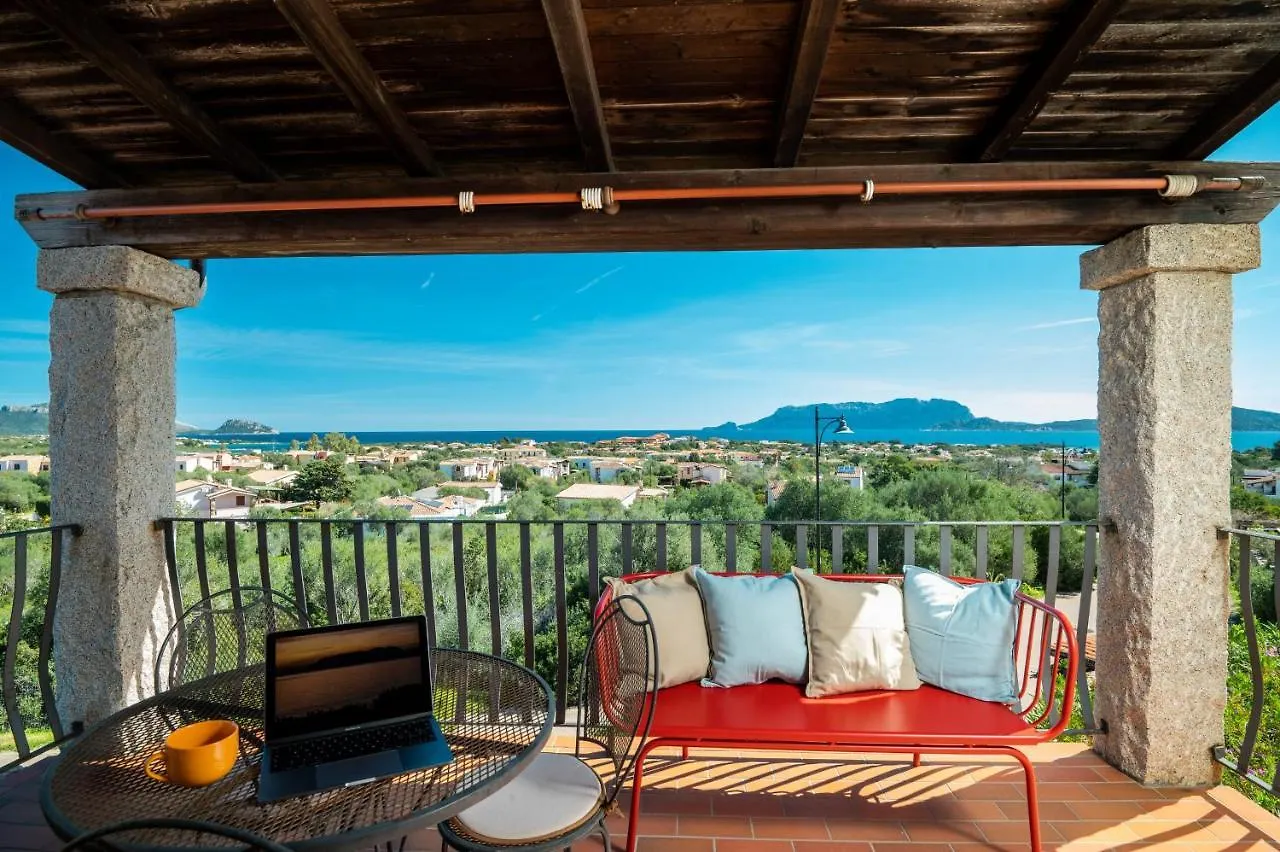 Appartamento Sea Shell - Klodge Olbia