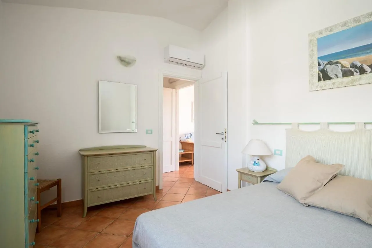 Sea Shell - Klodge Olbia 0*,
