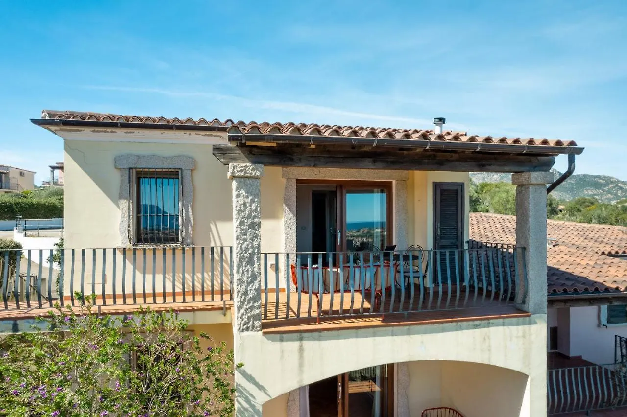 Sea Shell - Klodge Olbia