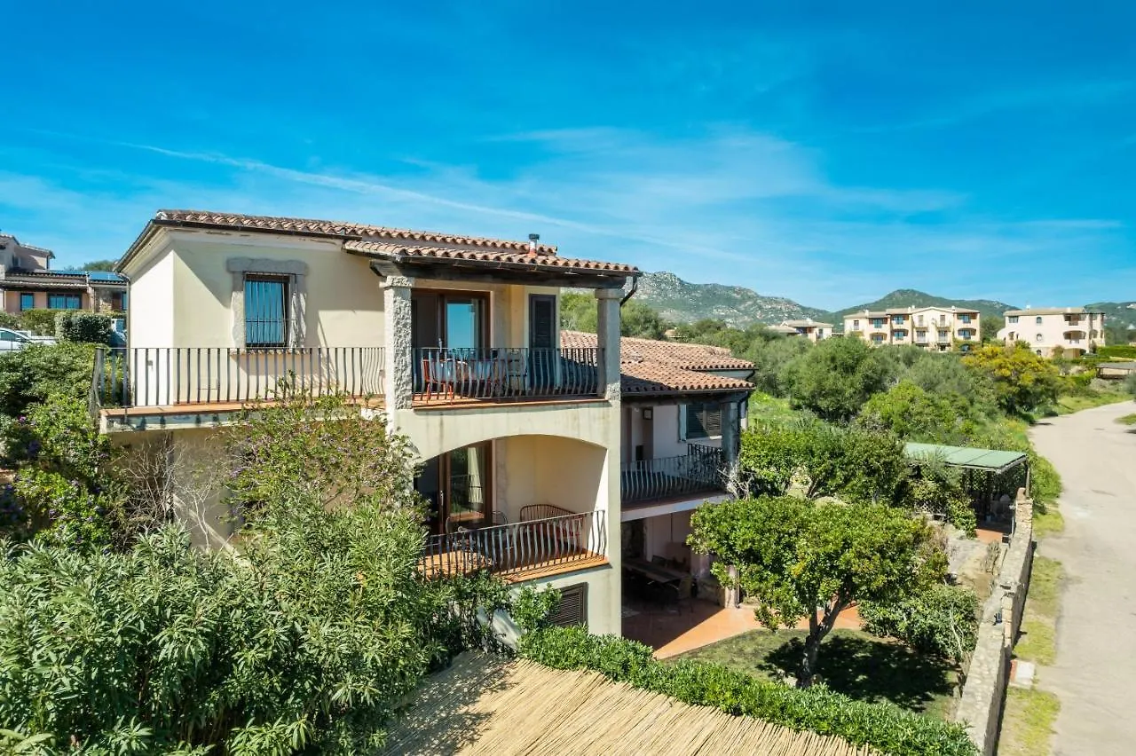 Lejlighed Sea Shell - Klodge Olbia