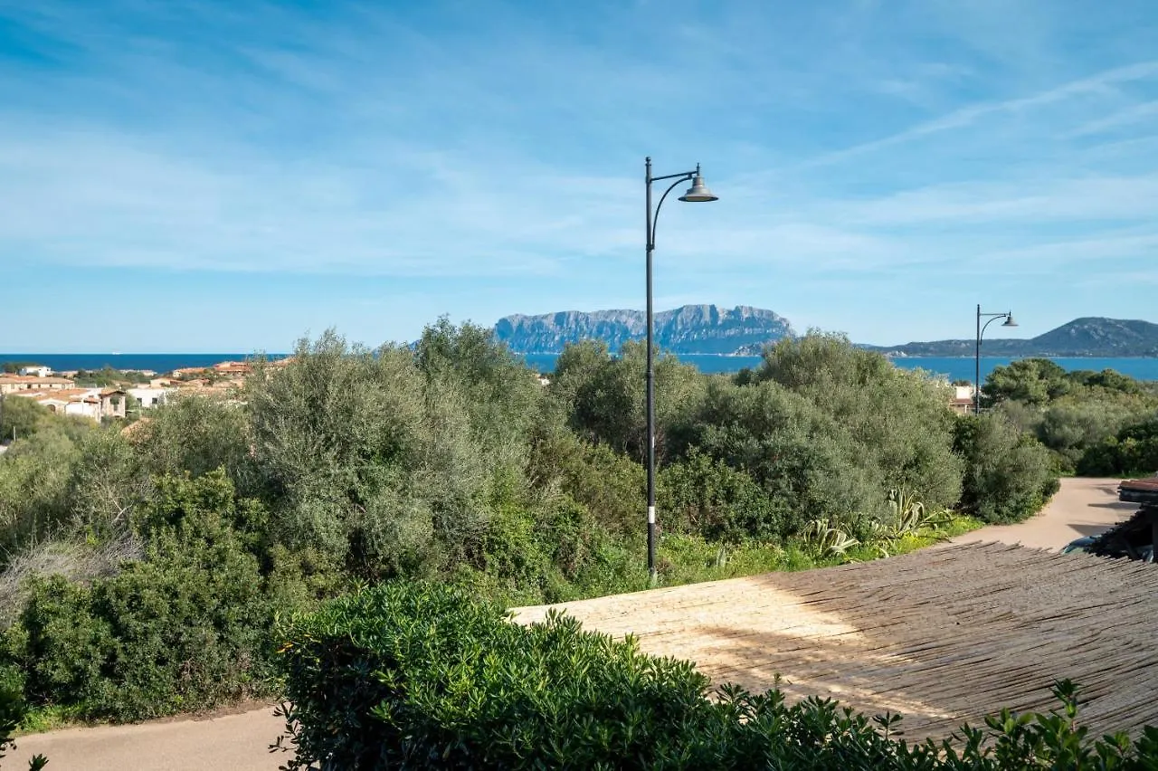 Sea Shell - Klodge Olbia 0*,  Italia