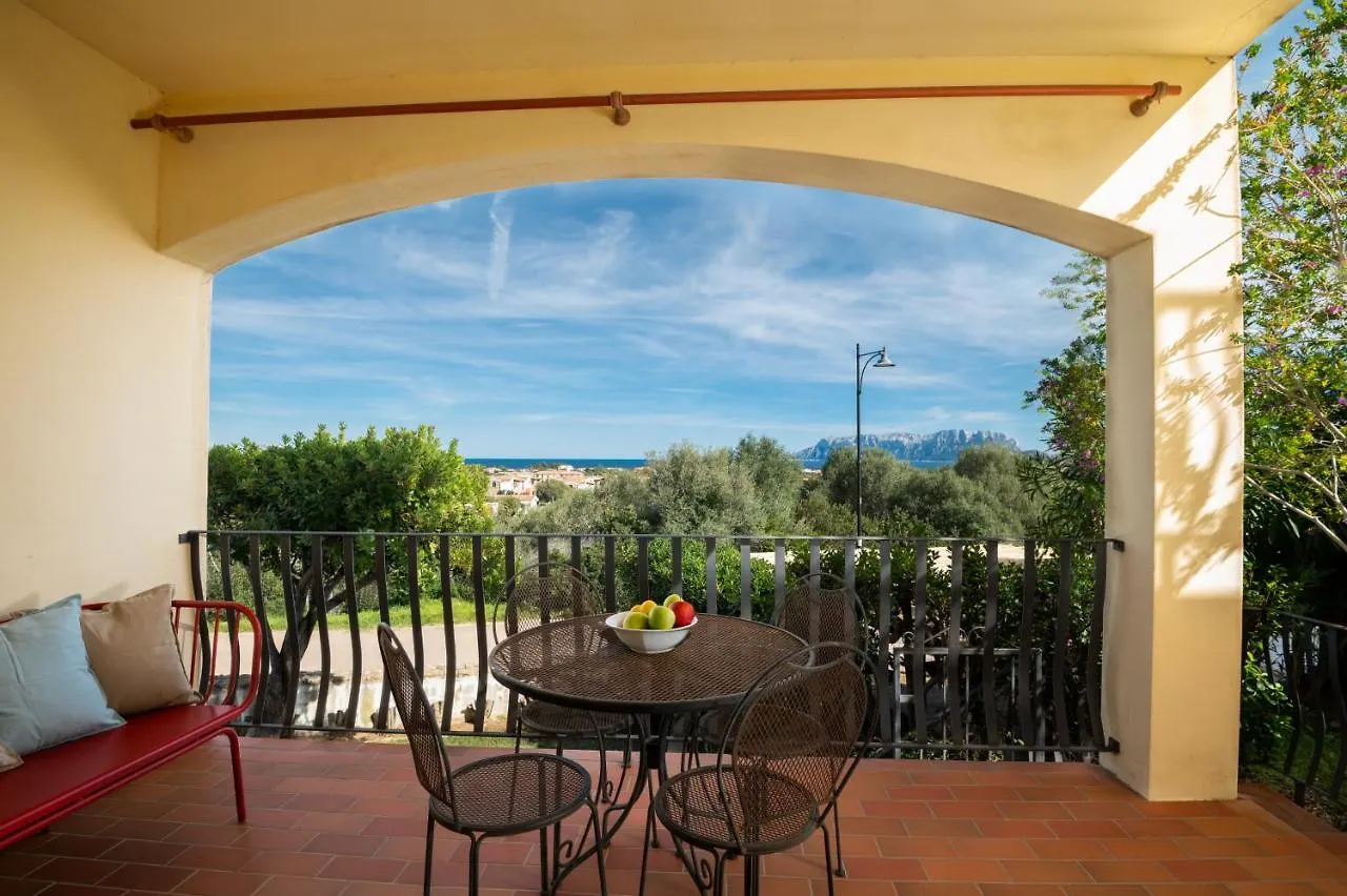 Lejlighed Sea Shell - Klodge Olbia