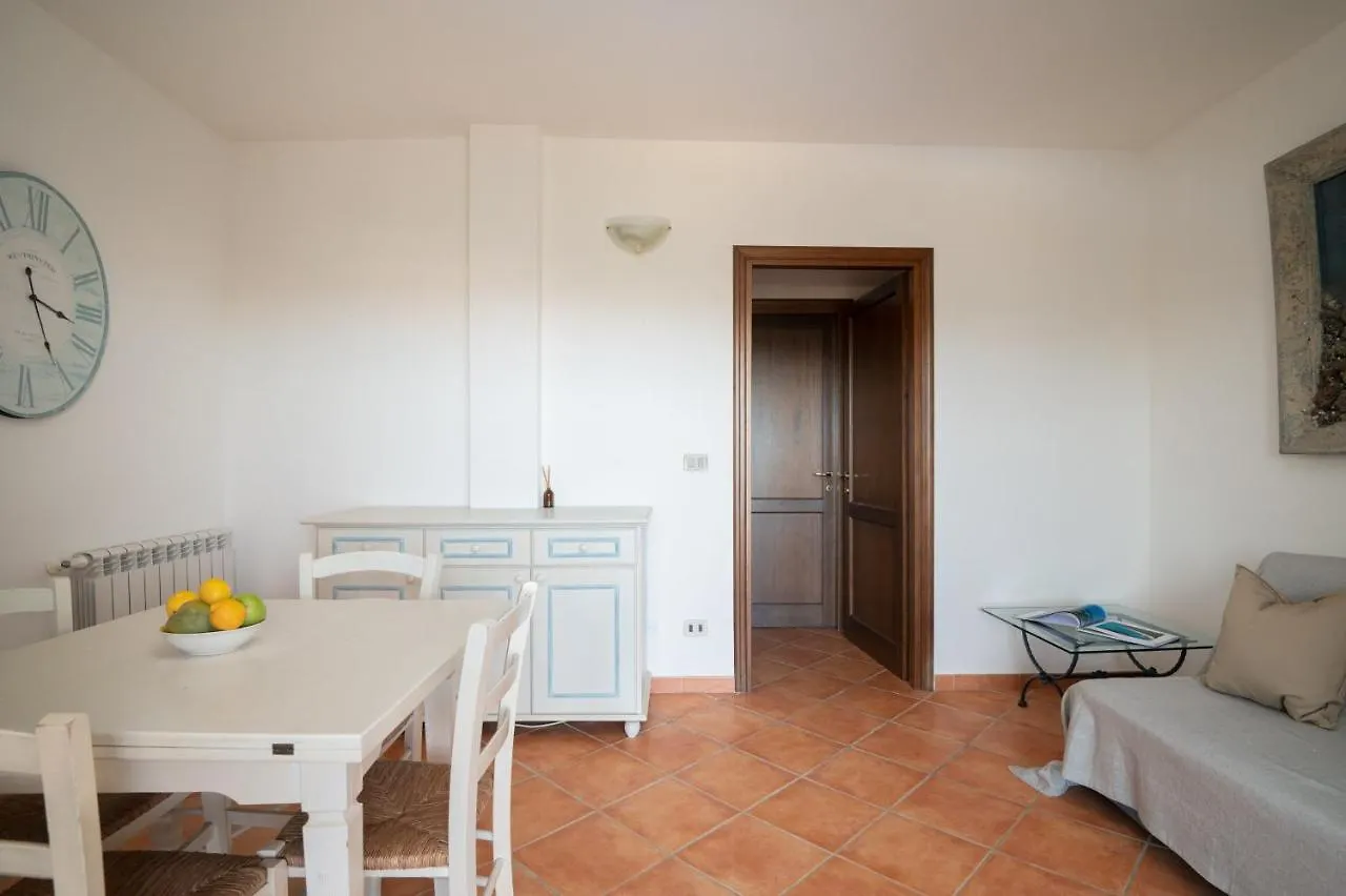 Sea Shell - Klodge Olbia Italien