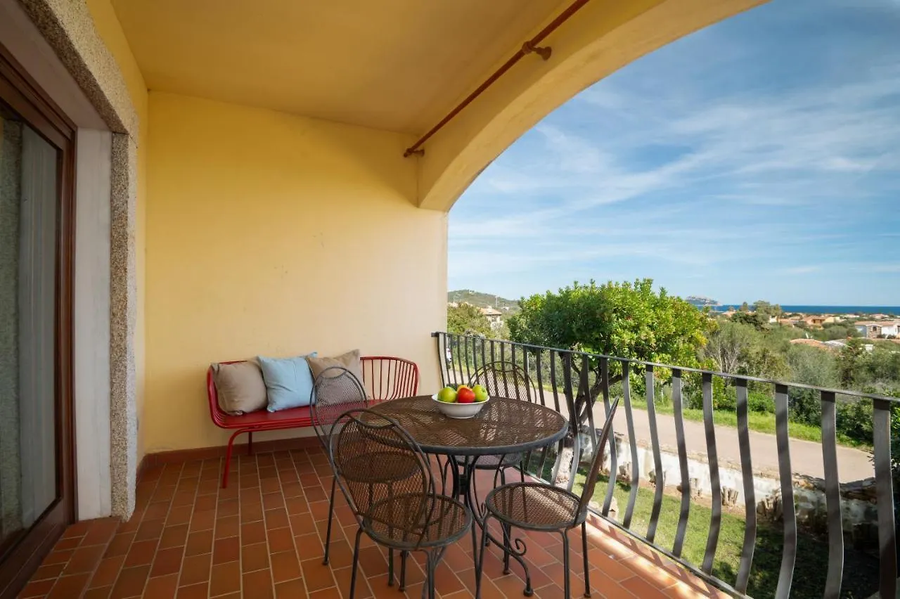 Appartamento Sea Shell - Klodge Olbia Italia