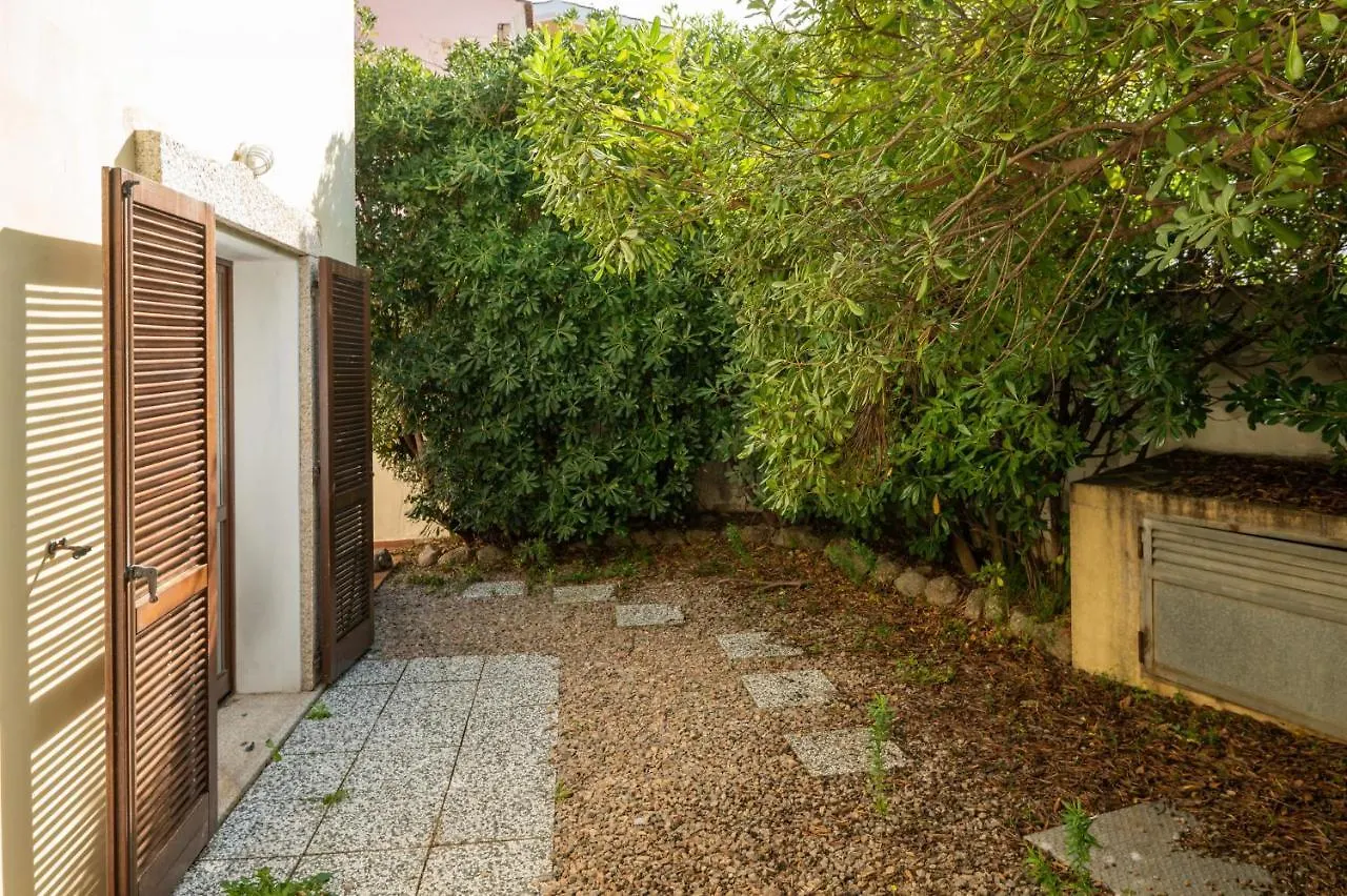 Sea Shell - Klodge Olbia