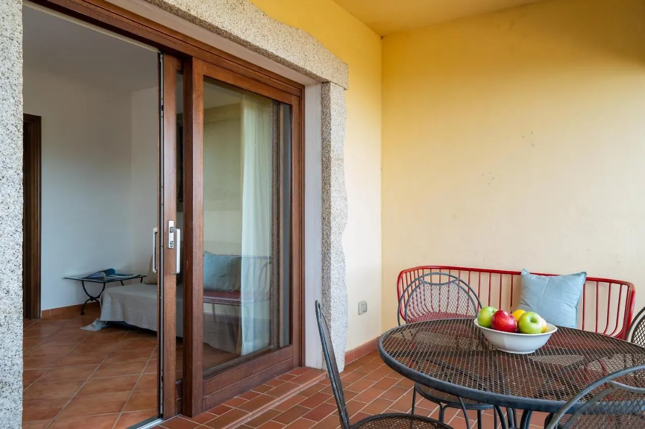 Appartamento Sea Shell - Klodge Olbia