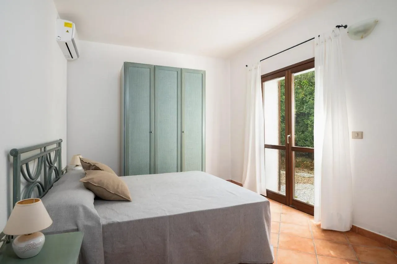 Sea Shell - Klodge Olbia 0*,  Italia
