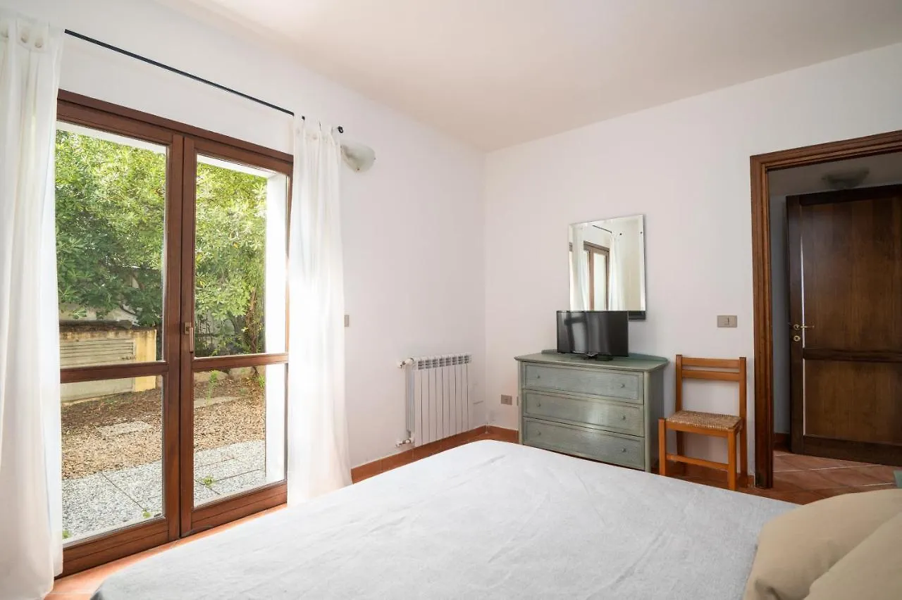 Sea Shell - Klodge Olbia