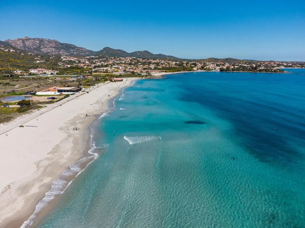 Sea Shell - Klodge Olbia Italia