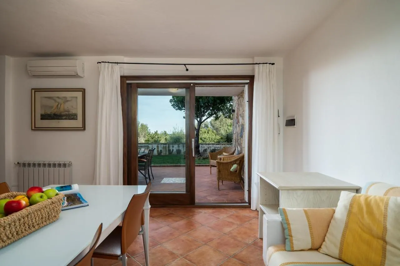 Sea Shell - Klodge Olbia