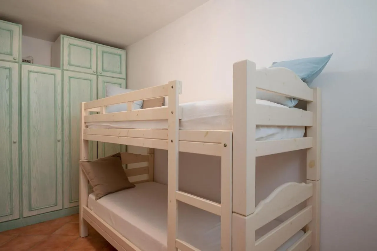 Appartamento Sea Shell - Klodge Olbia