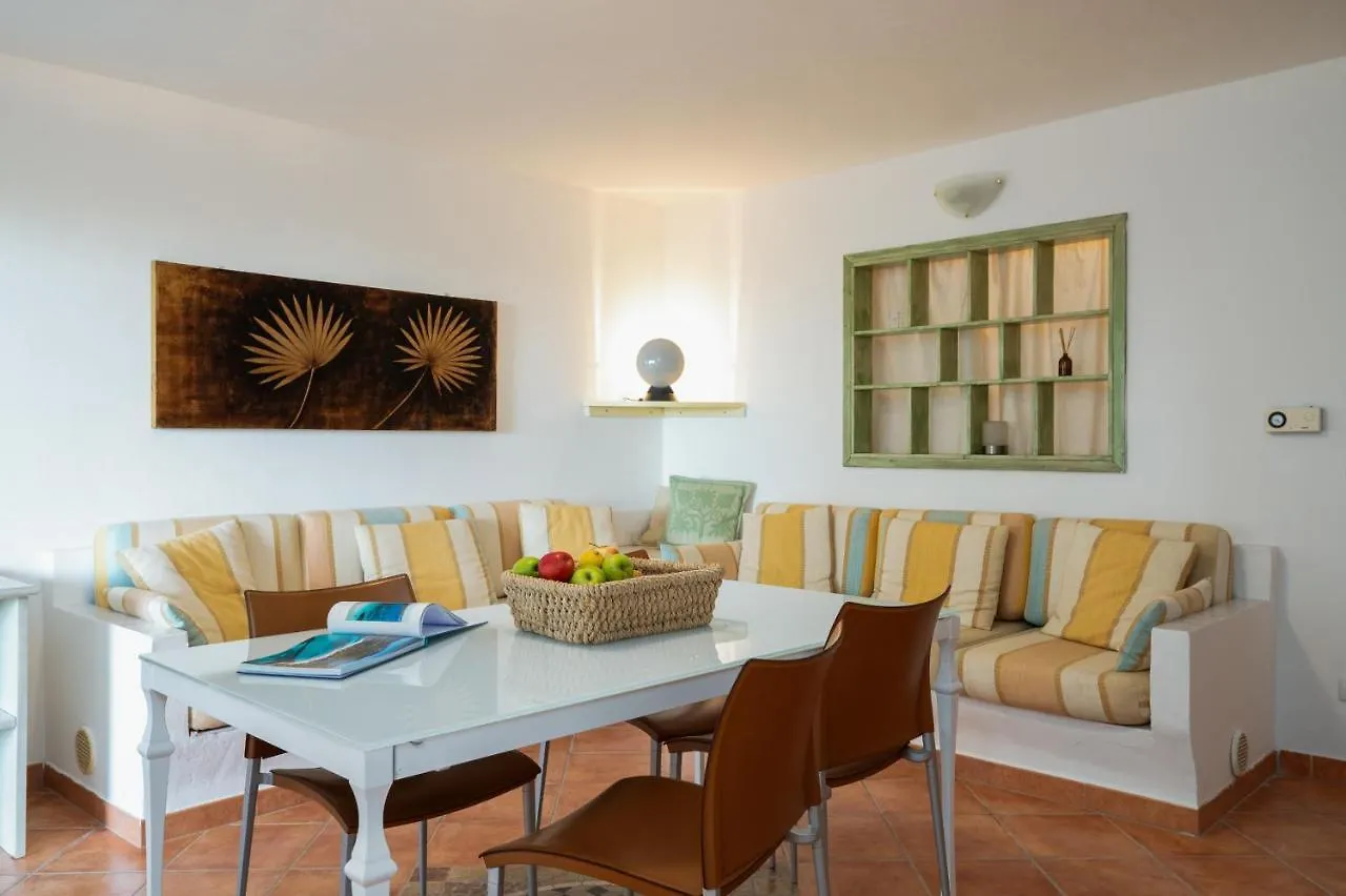 Sea Shell - Klodge Olbia 0*,