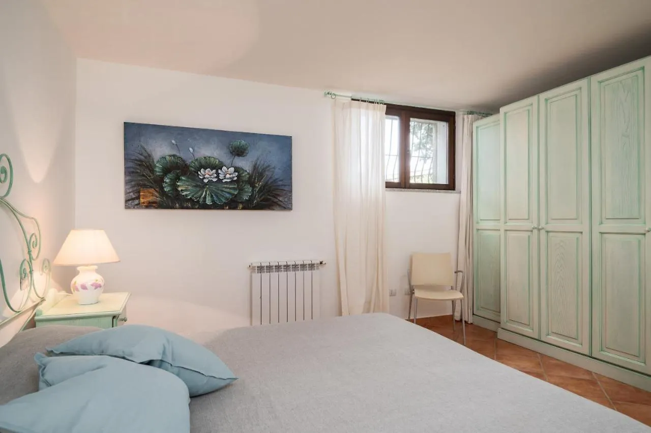 Sea Shell - Klodge Olbia 0*,  Italien