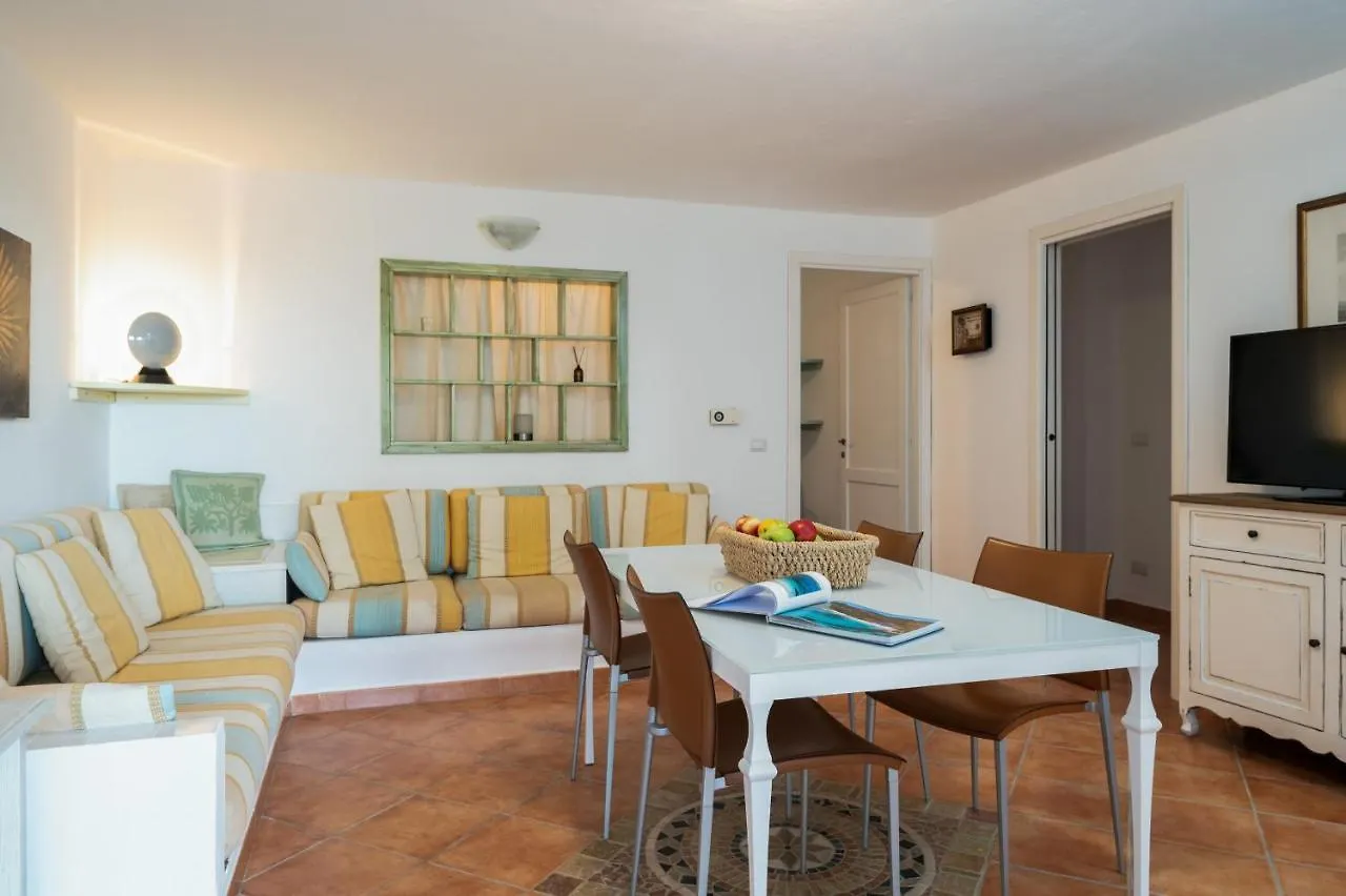 Sea Shell - Klodge Olbia Appartamento