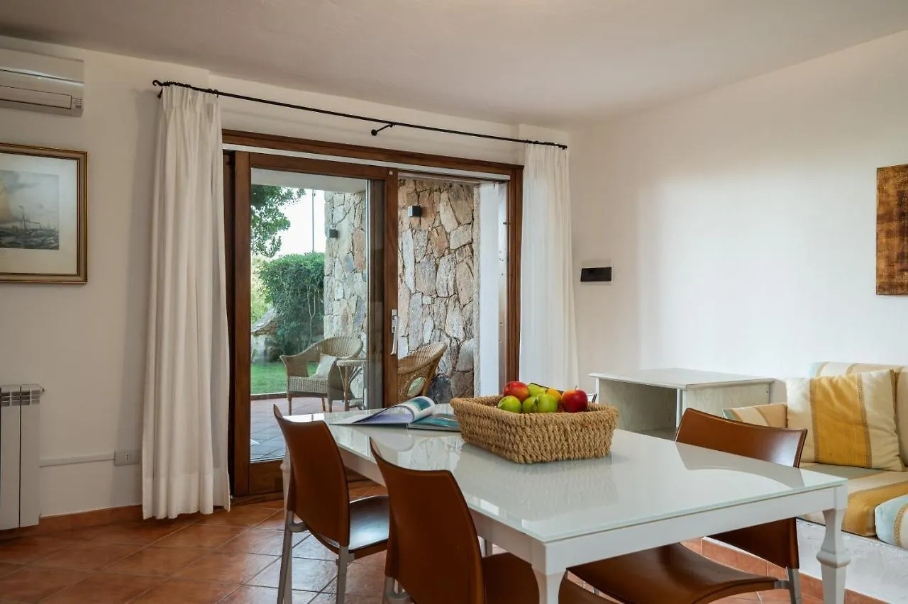 Lejlighed Sea Shell - Klodge Olbia