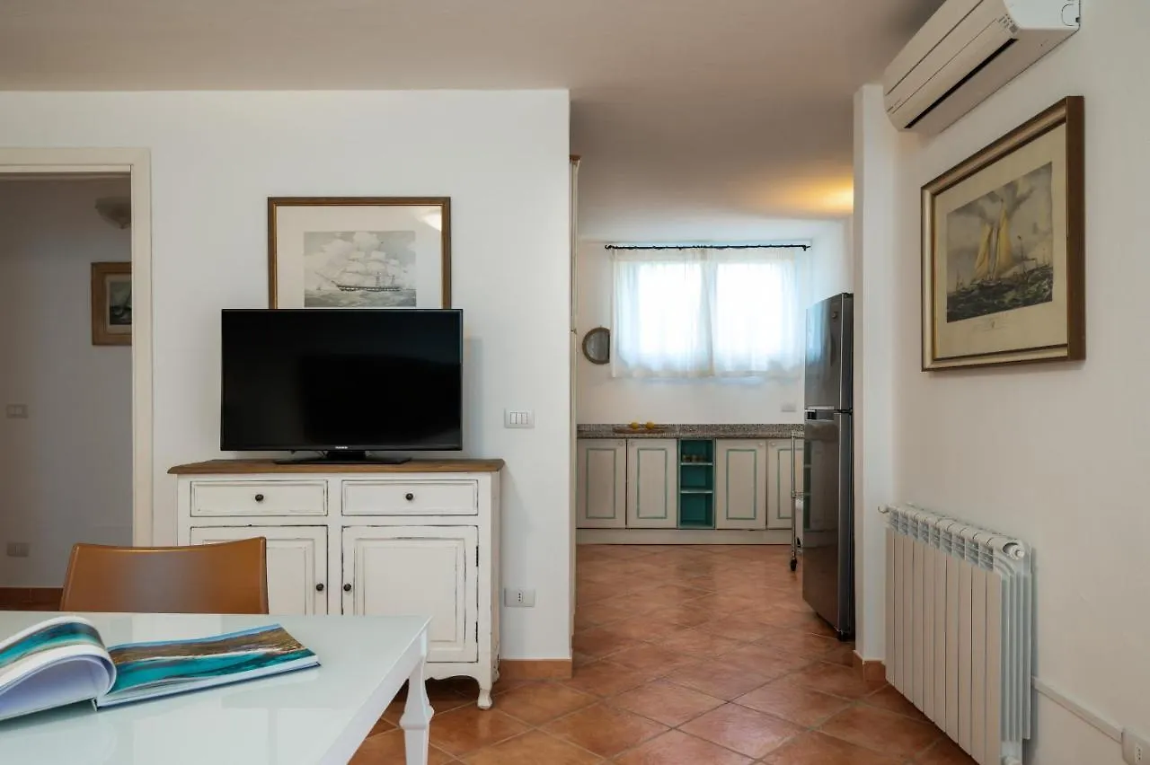Sea Shell - Klodge Olbia