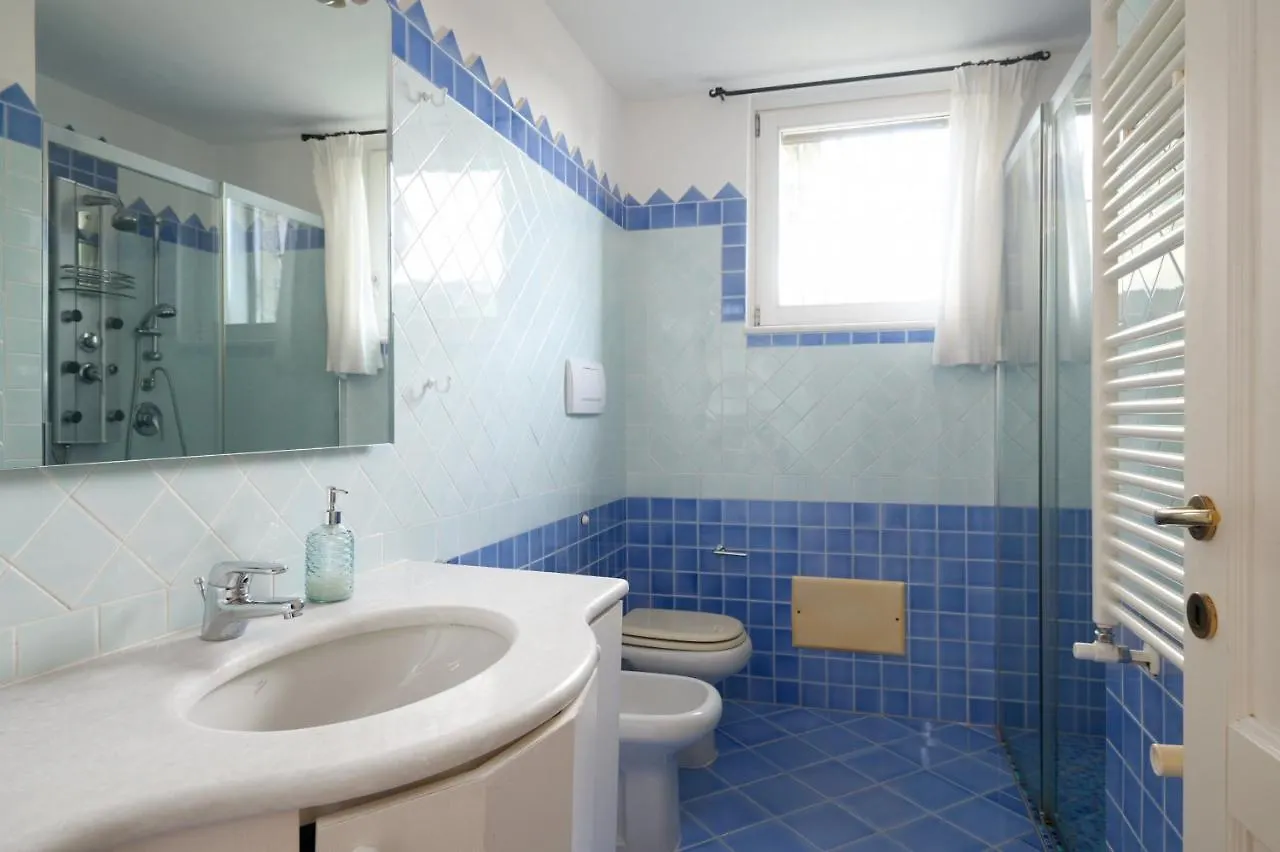 Appartamento Sea Shell - Klodge Olbia
