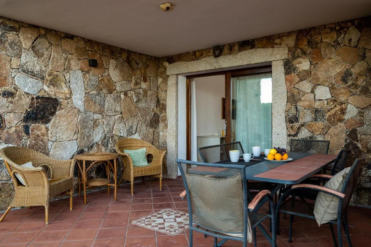 Lejlighed Sea Shell - Klodge Olbia