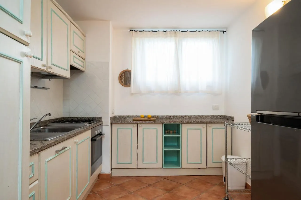Sea Shell - Klodge Olbia Appartamento