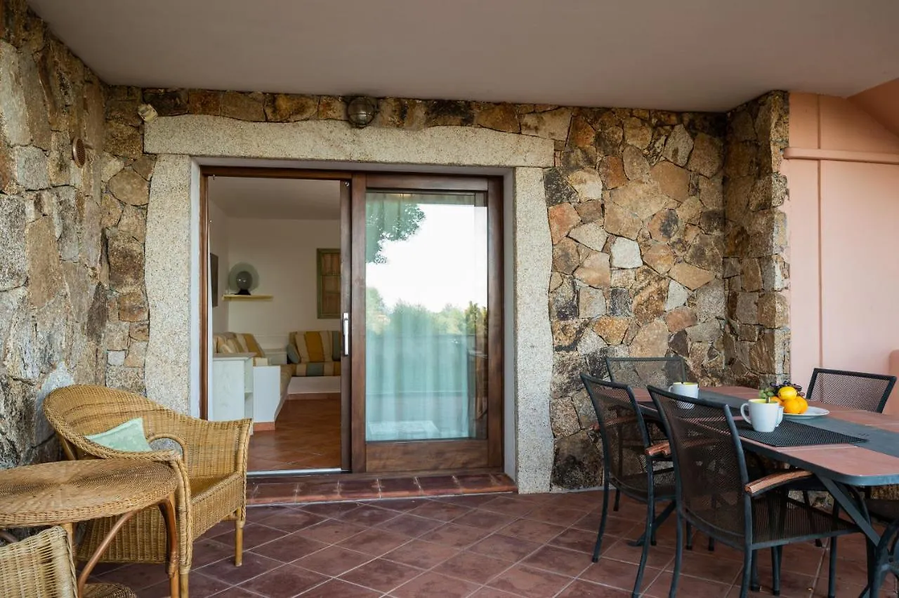 Sea Shell - Klodge Olbia Appartamento