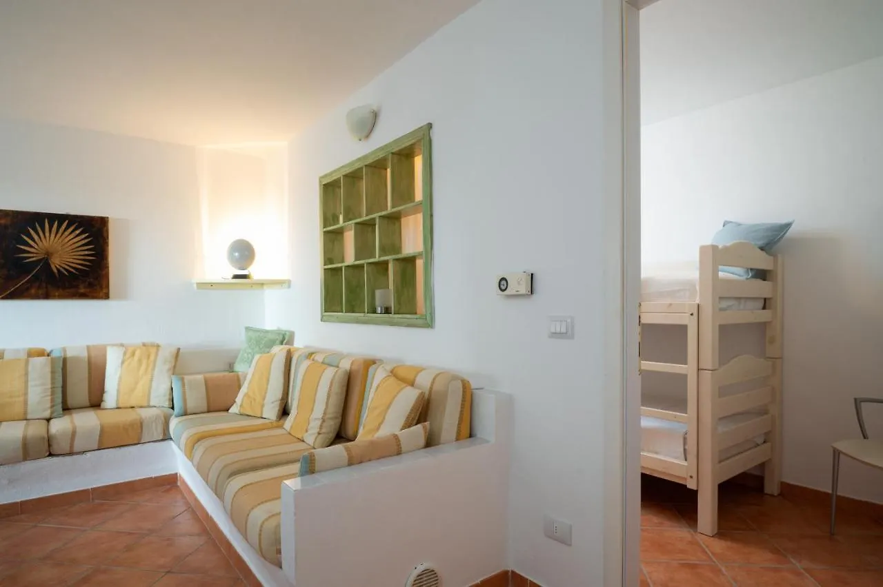 Sea Shell - Klodge Olbia