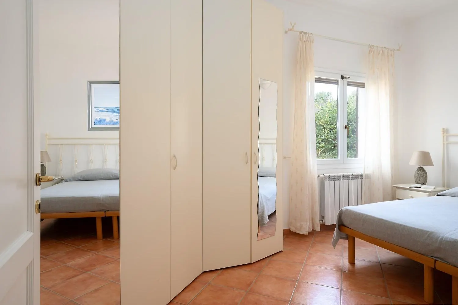 Appartamento Sea Shell - Klodge Olbia Italia