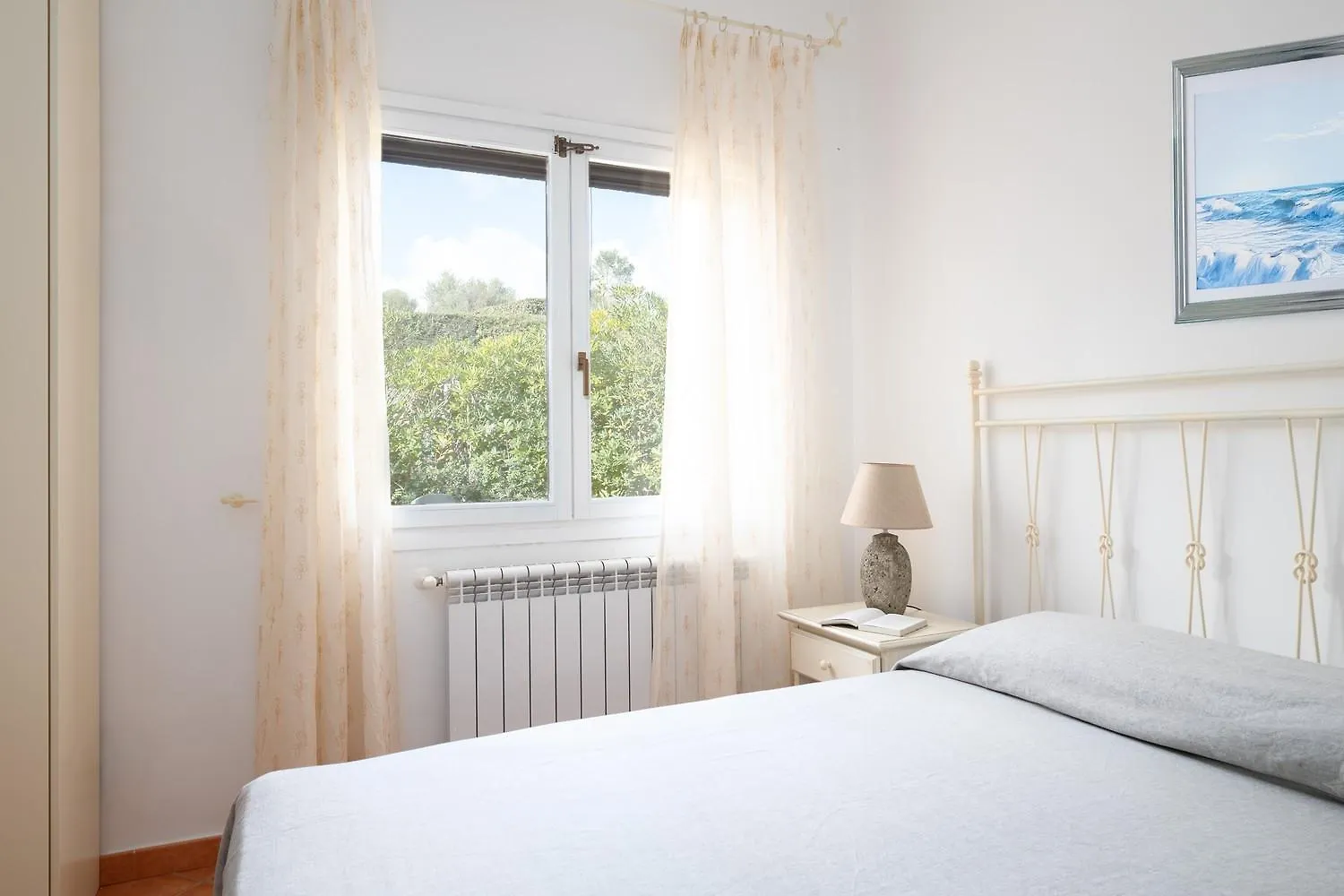 Sea Shell - Klodge Olbia Appartamento