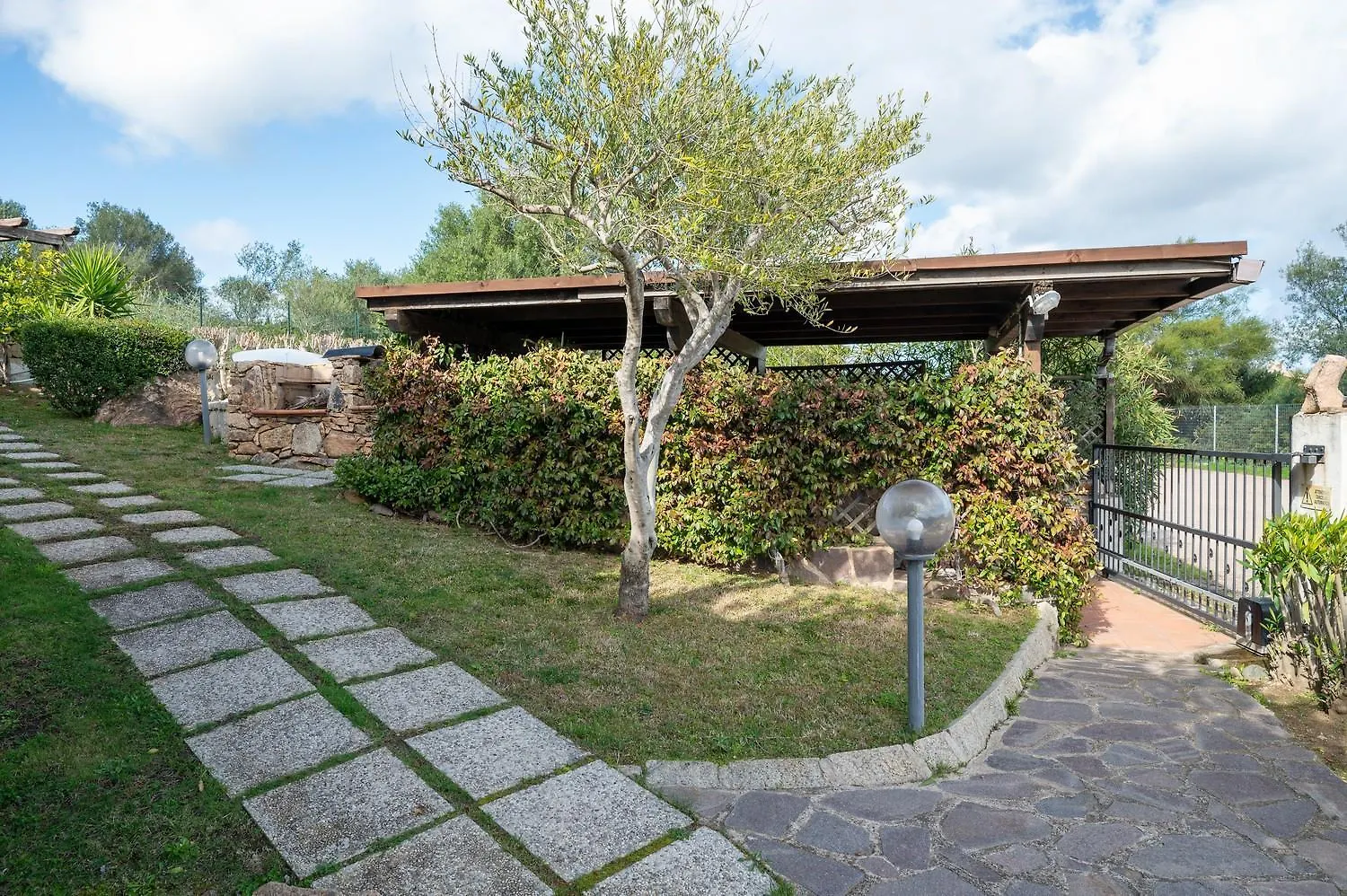 Appartamento Sea Shell - Klodge Olbia