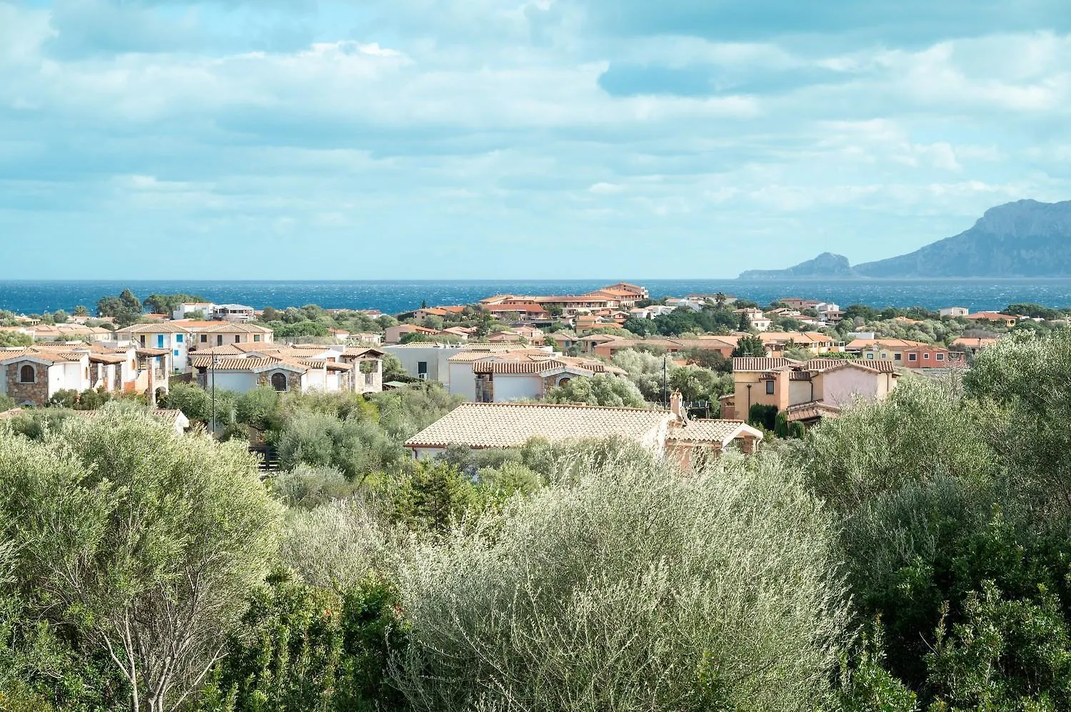 Sea Shell - Klodge Olbia Appartamento