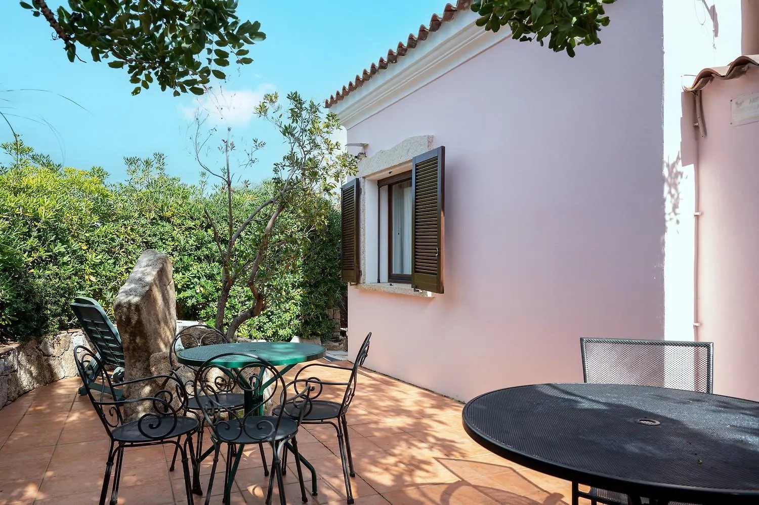 Sea Shell - Klodge Olbia