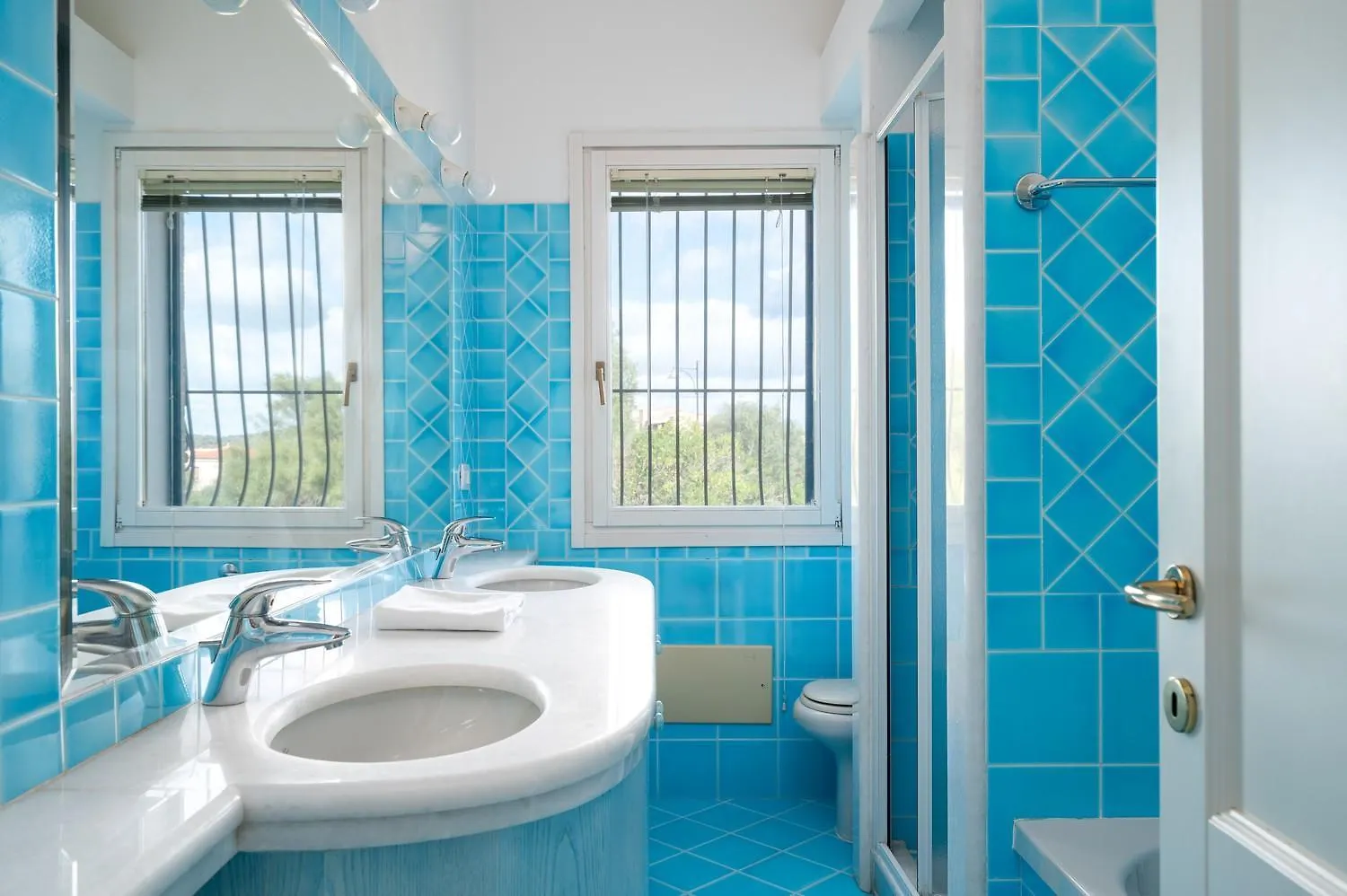 Appartamento Sea Shell - Klodge Olbia