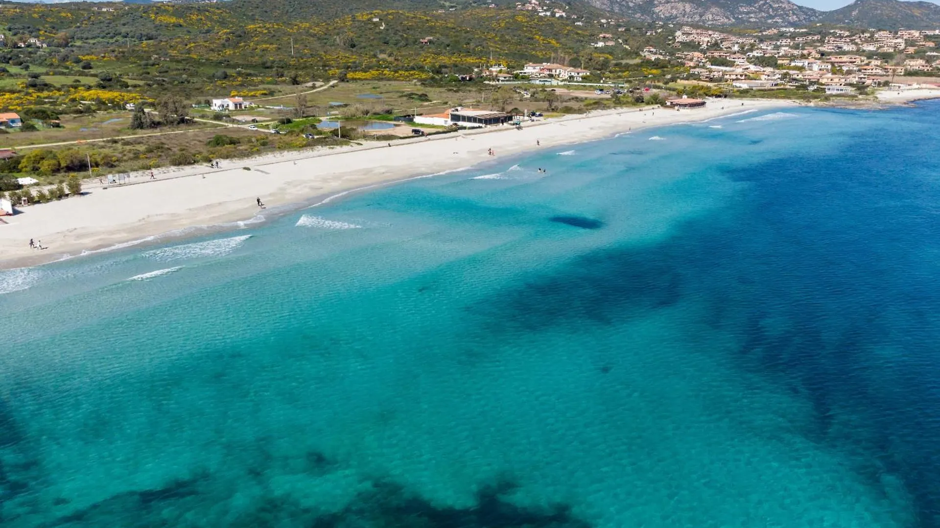 Appartamento Sea Shell - Klodge Olbia