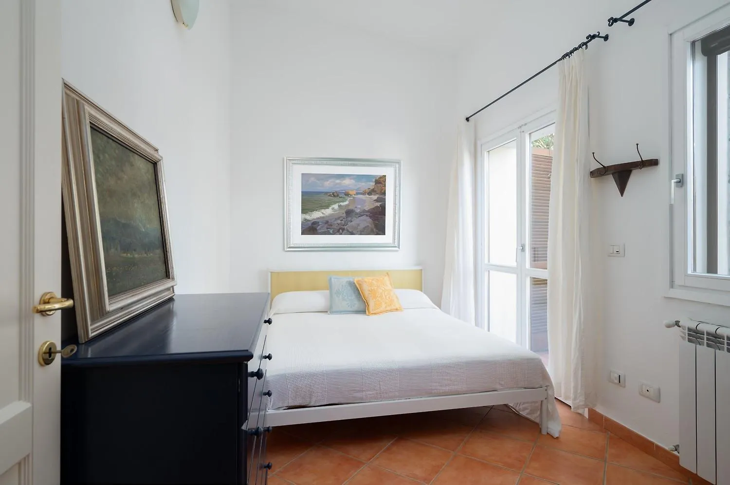 Sea Shell - Klodge Olbia Appartamento