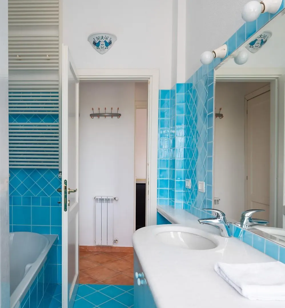 Appartamento Sea Shell - Klodge Olbia Italia