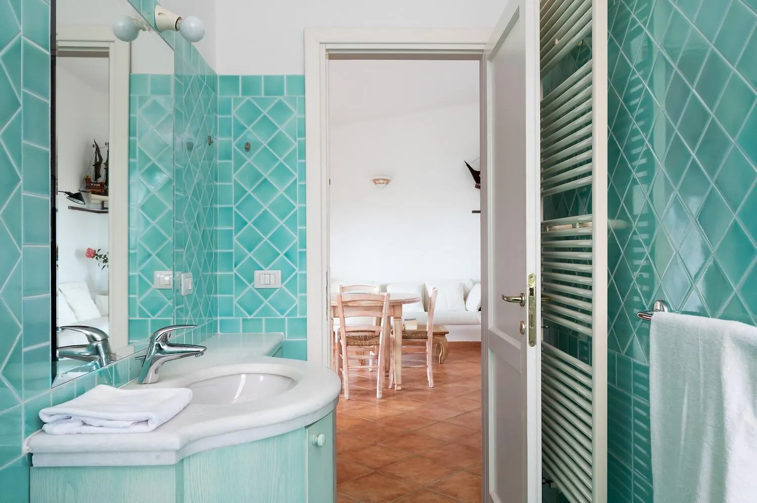 Sea Shell - Klodge Olbia Appartamento