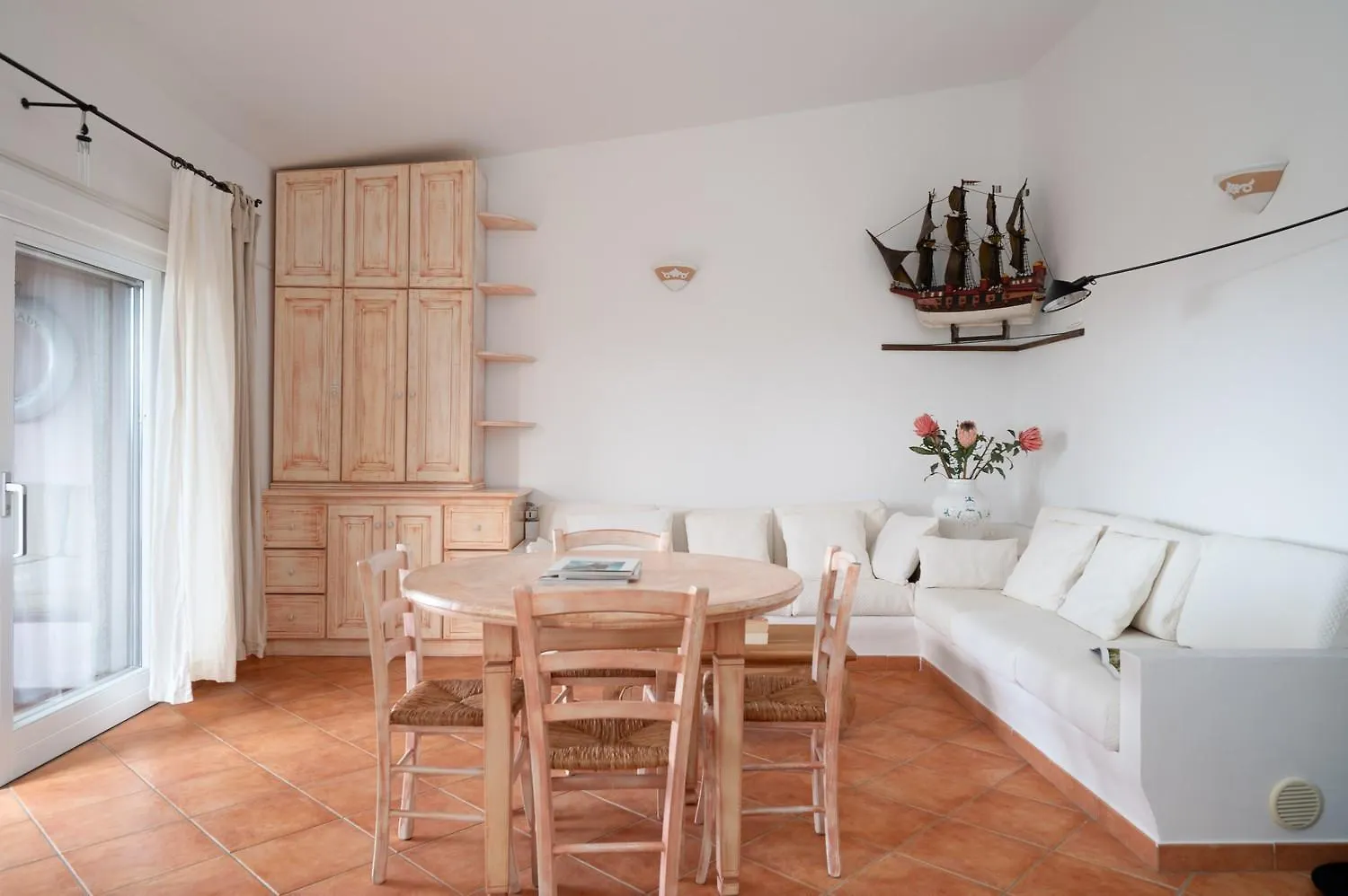 Appartamento Sea Shell - Klodge Olbia